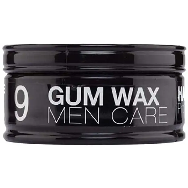 Barcode Berlin Barcode Berlin  Proizvodi za oblikovanje kose Gum Wax - Strong Control 150ml  Barcode Berlin