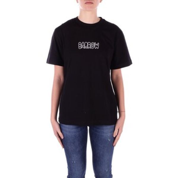 Barrow Barrow  Majice kratkih rukava S5BWUATH053  Barrow