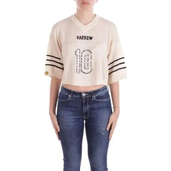 Barrow Barrow  Majice kratkih rukava S5BWWOTH109  Barrow
