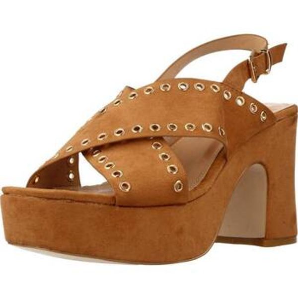 Be Different Be Yellow Be Different Be Yellow  Sandale i polusandale SWAN  Be Different Be Yellow