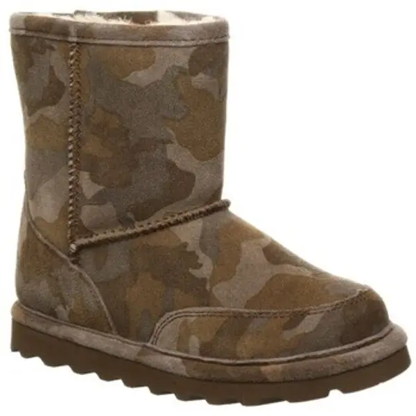 Bearpaw Bearpaw  Čizme BRADY YOUTH Multicolor  Bearpaw