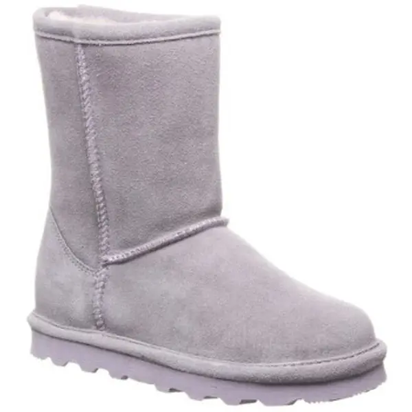 Bearpaw Bearpaw  Čizme ELLE YOUTH Gris  Bearpaw
