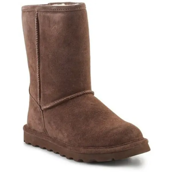 Bearpaw Bearpaw  Gležnjače Elle Short Earth  Bearpaw