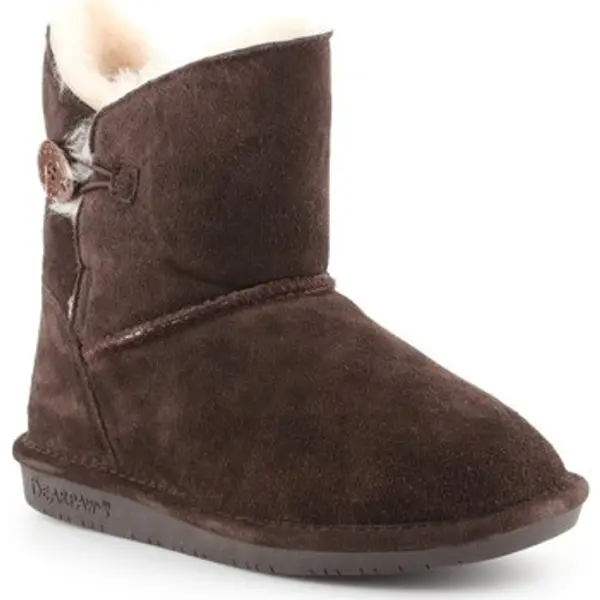 Bearpaw Bearpaw  Gležnjače Rosie  Bearpaw