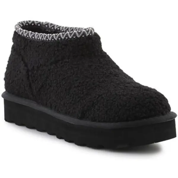Bearpaw Bearpaw  Gležnjače Snuggle Daphne Deco  Bearpaw
