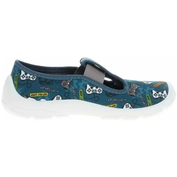 Befado Befado  Papuče za bebe 975X189  Befado