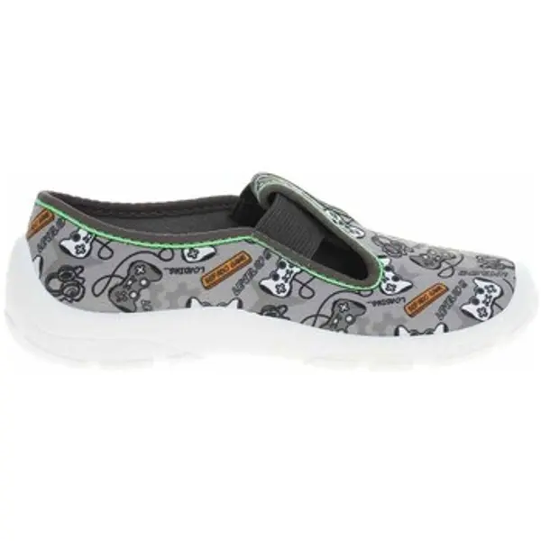 Befado Befado  Slip-on cipele 975X188  Befado