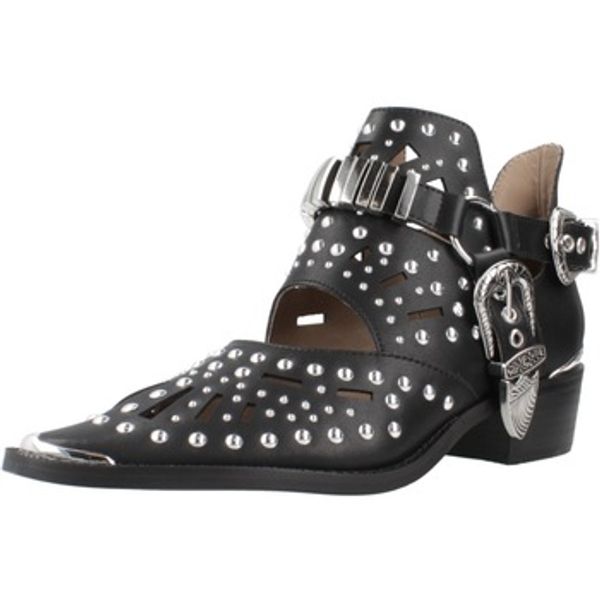 Befree Befree  Čizme MILAN 018E  Befree