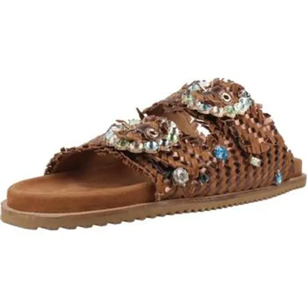 Befree Befree  Natikače Sandalias Mujer Modèle Mirror 4032  Befree
