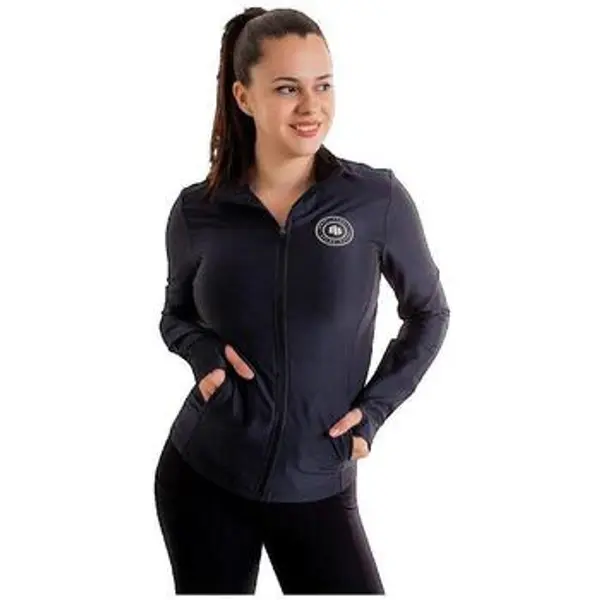Belén Berbel Belén Berbel  Gornji dijelovi trenirke Veste de survêtement  coupe ajustée  Belén Berbel