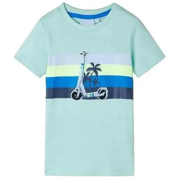 Belén Berbel Belén Berbel  Majice kratkih rukava T-shirt  Sun Jaune  Belén Berbel