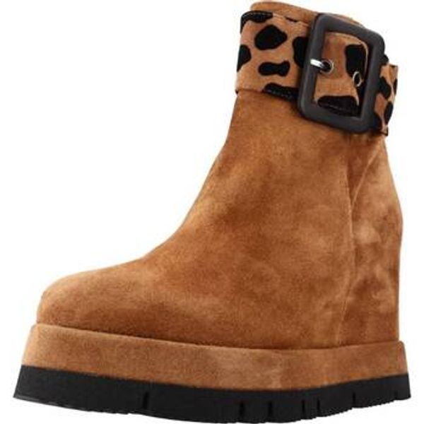 Belle Vie Belle Vie  Čizme VIA LUPA 2  Belle Vie