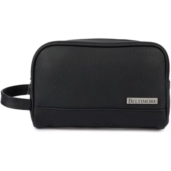 Beltimore Beltimore  Kozmetičke torbice krar24black  Beltimore