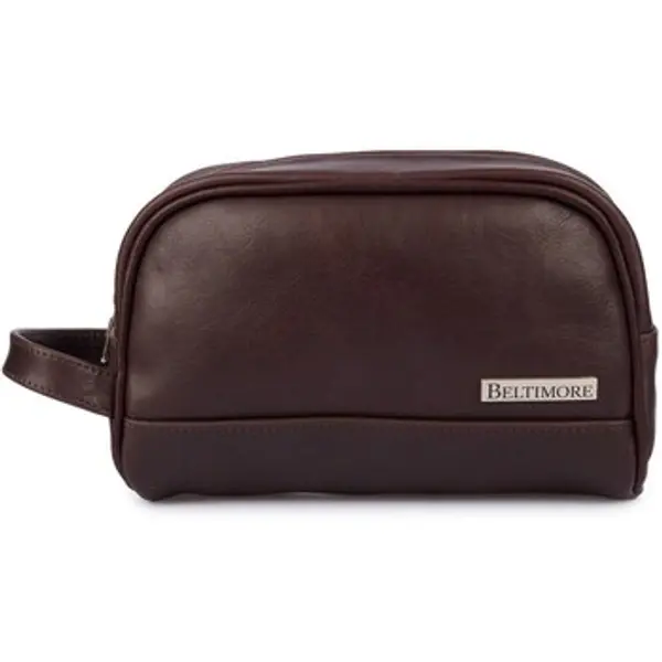 Beltimore Beltimore  Kozmetičke torbice krar24brown  Beltimore