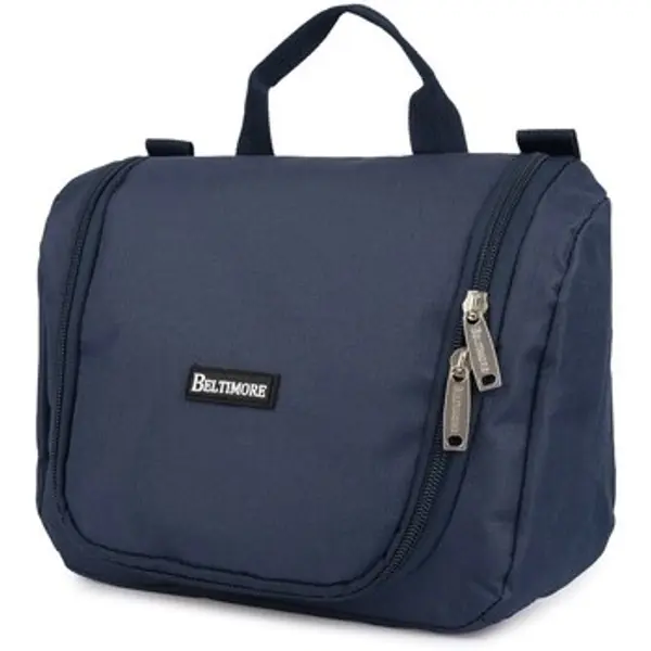 Beltimore Beltimore  Kozmetičke torbice krar26navy  Beltimore