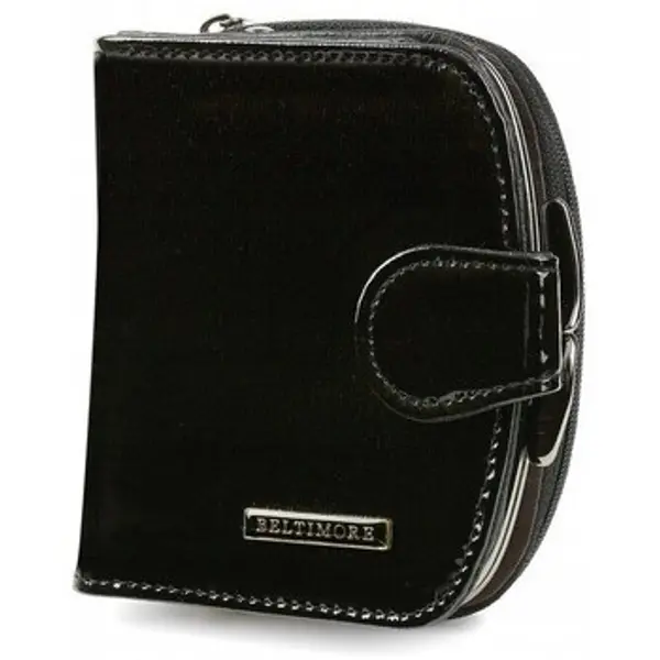 Beltimore Beltimore  Novčanici a01black  Beltimore