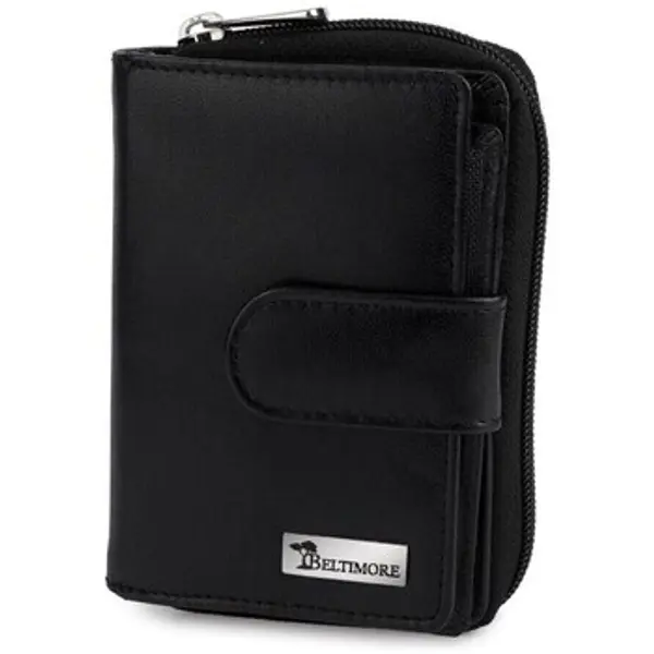 Beltimore Beltimore  Novčanici A02black80067  Beltimore