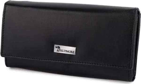 Beltimore Beltimore  Novčanici A03black80069  Beltimore