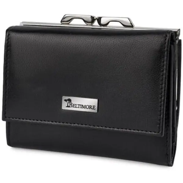 Beltimore Beltimore  Novčanici A04black80088  Beltimore