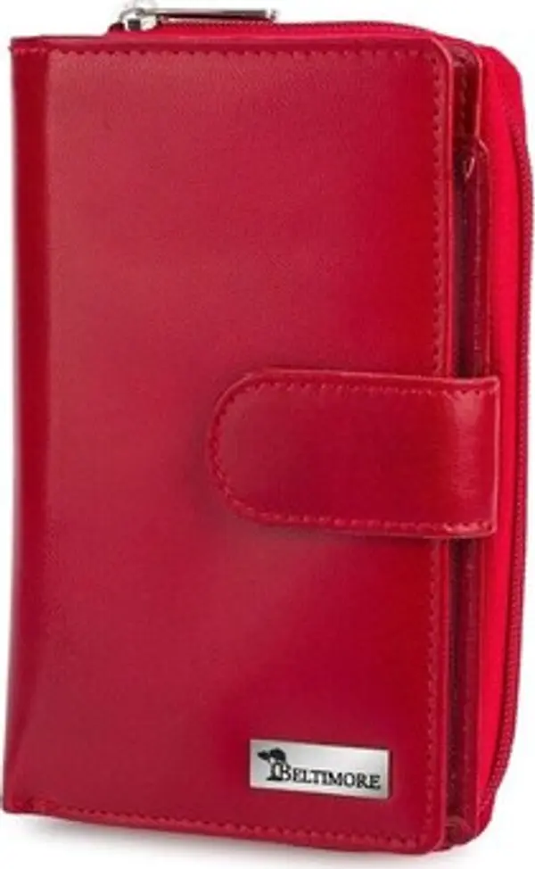 Beltimore Beltimore  Novčanici A07red80091  Beltimore