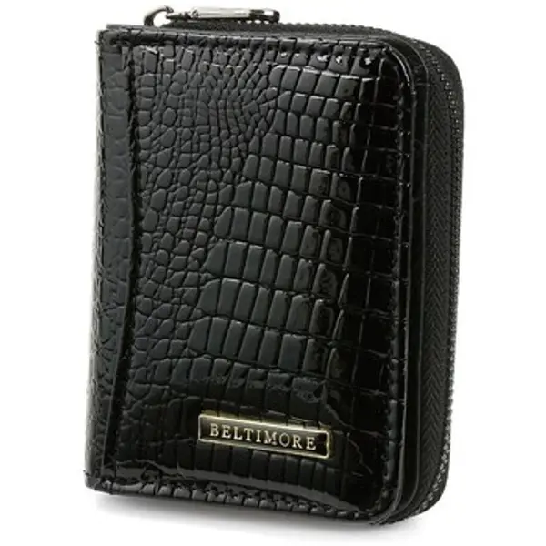 Beltimore Beltimore  Novčanici kraa05black  Beltimore