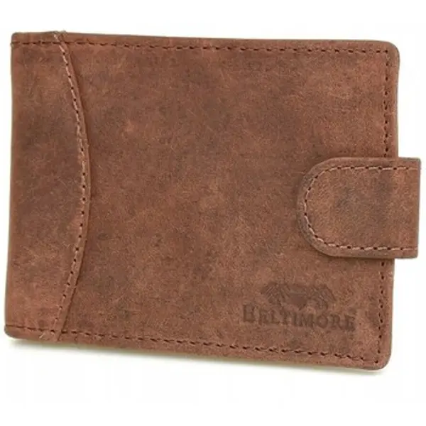 Beltimore Beltimore  Novčanici krac85brown  Beltimore