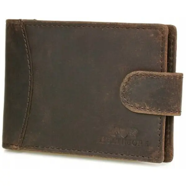 Beltimore Beltimore  Novčanici krac85darkbrown  Beltimore