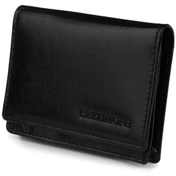 Beltimore Beltimore  Novčanici krag94black  Beltimore
