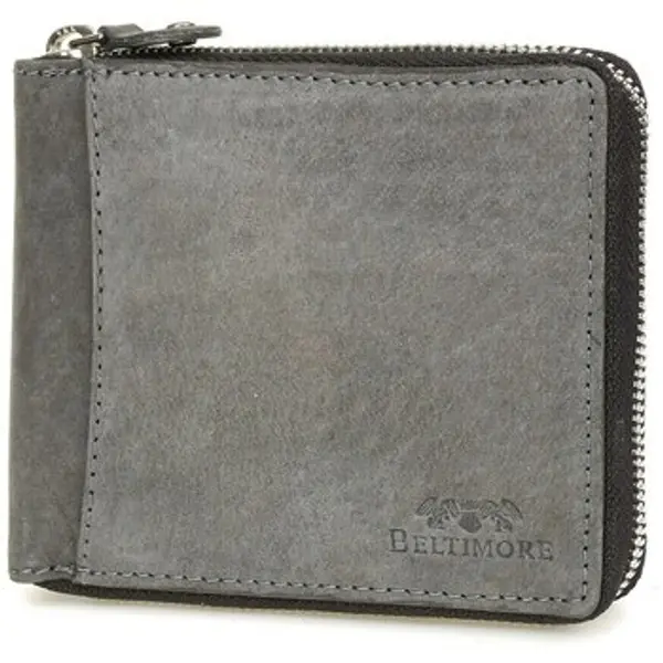 Beltimore Beltimore  Novčanici krah01grey  Beltimore