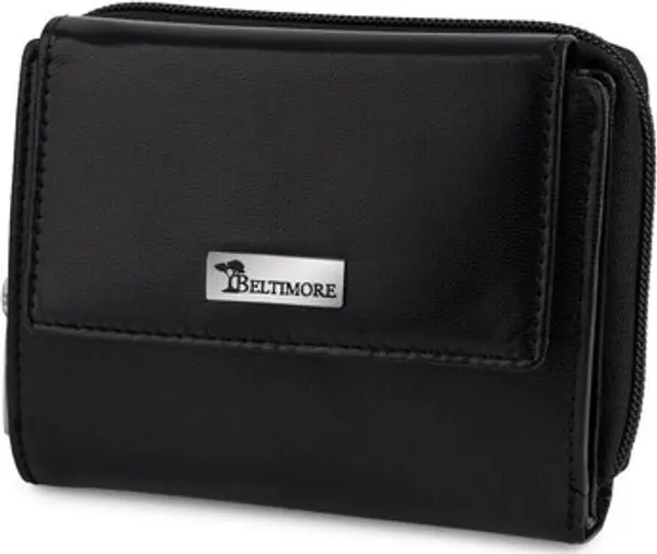 Beltimore Beltimore  Novčanik za kovanice A08black80093  Beltimore
