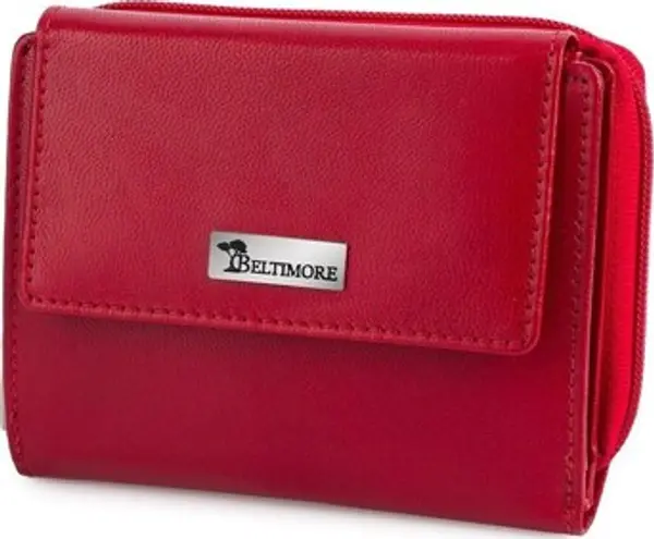 Beltimore Beltimore  Novčanik za kovanice A08red80094  Beltimore