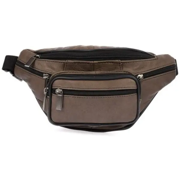 Beltimore Beltimore  Pojasne torbice krai54brown  Beltimore