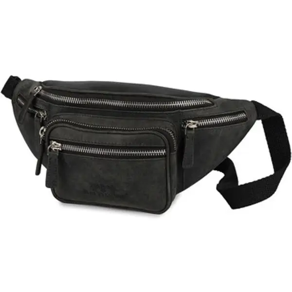 Beltimore Beltimore  Pojasne torbice kras08black  Beltimore