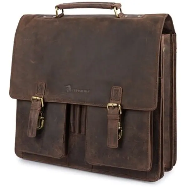 Beltimore Beltimore  Poslovne torbe i aktovke kraj22brown  Beltimore