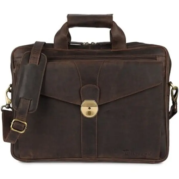 Beltimore Beltimore  Poslovne torbe i aktovke kraj23brown  Beltimore
