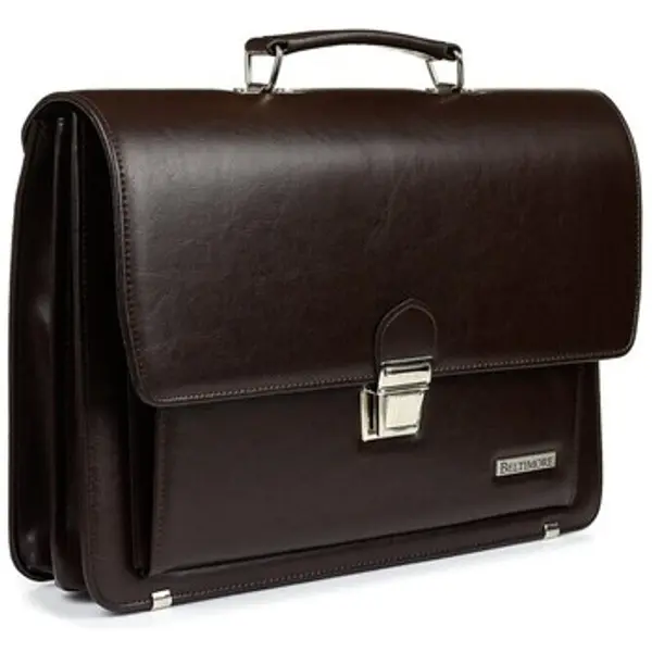 Beltimore Beltimore  Poslovne torbe i aktovke kraw36brown  Beltimore
