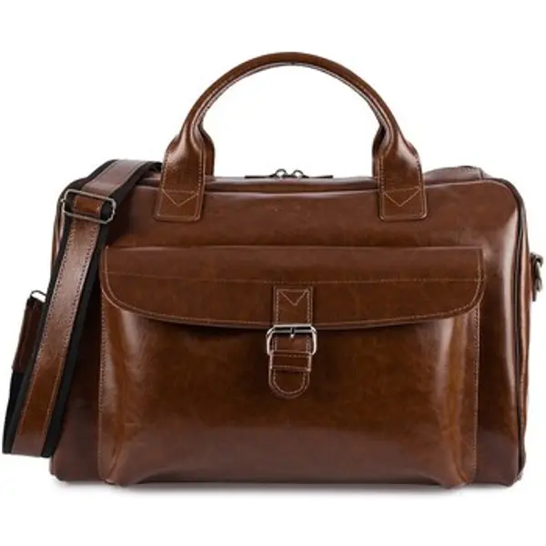 Beltimore Beltimore  Poslovne torbe i aktovke krax54cognac  Beltimore