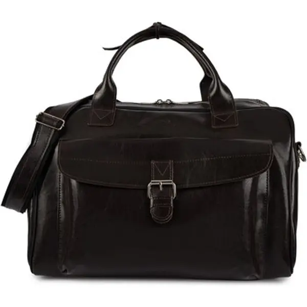 Beltimore Beltimore  Poslovne torbe i aktovke krax54darkbrown  Beltimore