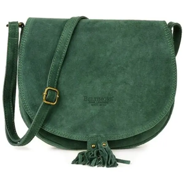 Beltimore Beltimore  Ručne torbe krab66darkgreen  Beltimore