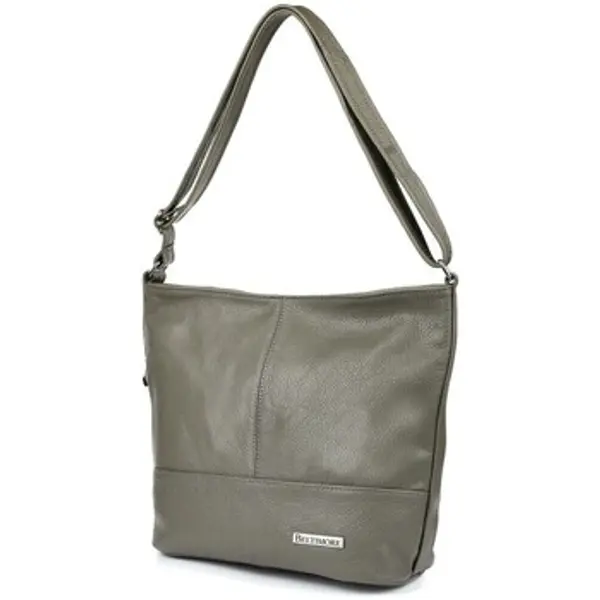 Beltimore Beltimore  Ručne torbe krag81grey  Beltimore