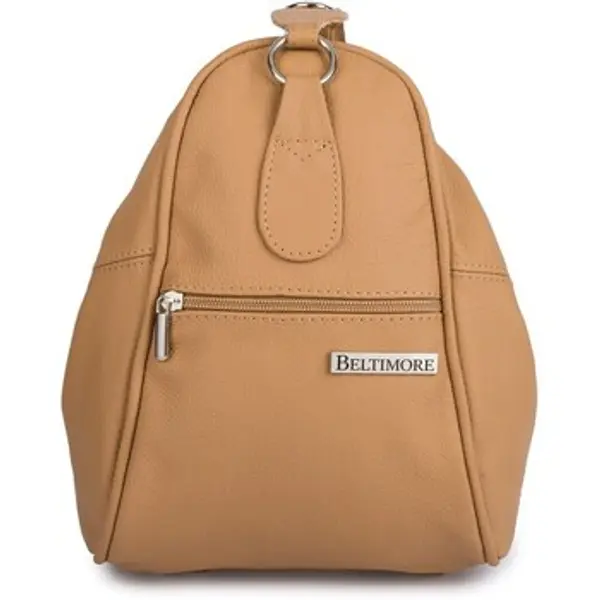Beltimore Beltimore  Ruksaci kra019beige  Beltimore