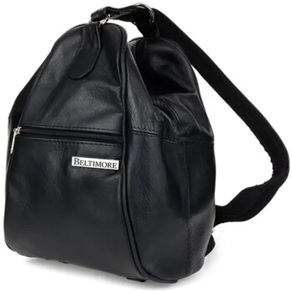 Beltimore Beltimore  Ruksaci kra019black  Beltimore