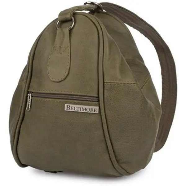 Beltimore Beltimore  Ruksaci kra019olive  Beltimore