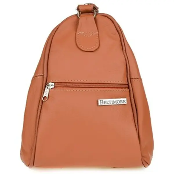 Beltimore Beltimore  Ruksaci kra019rudy  Beltimore