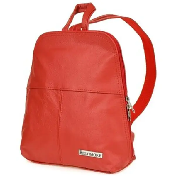 Beltimore Beltimore  Ruksaci kra021red  Beltimore