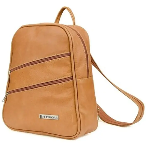 Beltimore Beltimore  Ruksaci kra022camel  Beltimore