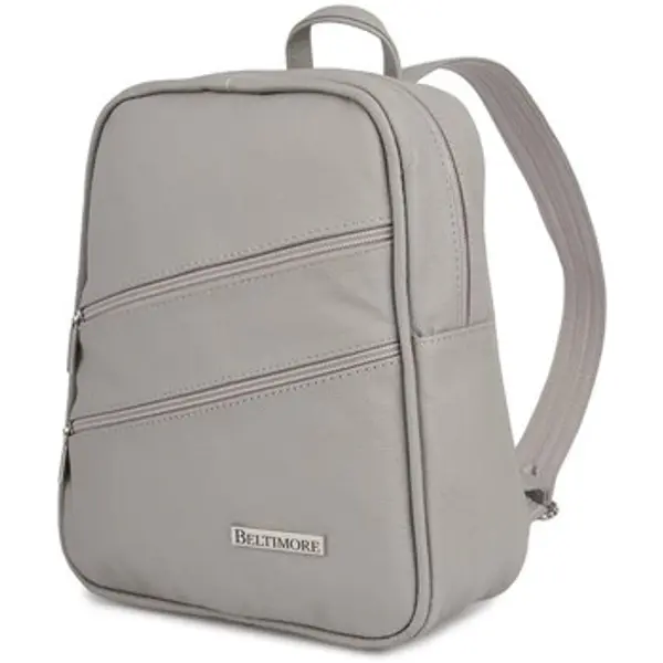 Beltimore Beltimore  Ruksaci kra022lightgrey  Beltimore
