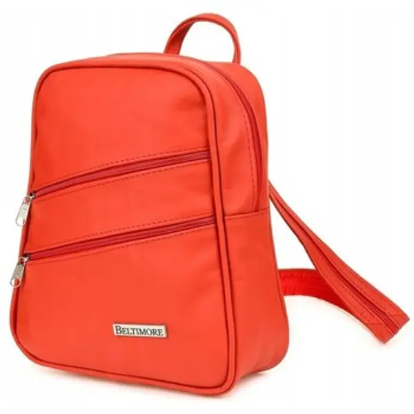 Beltimore Beltimore  Ruksaci kra022red  Beltimore