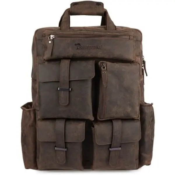 Beltimore Beltimore  Ruksaci krap18brown  Beltimore