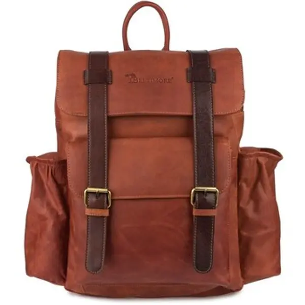Beltimore Beltimore  Ruksaci krap19brown  Beltimore